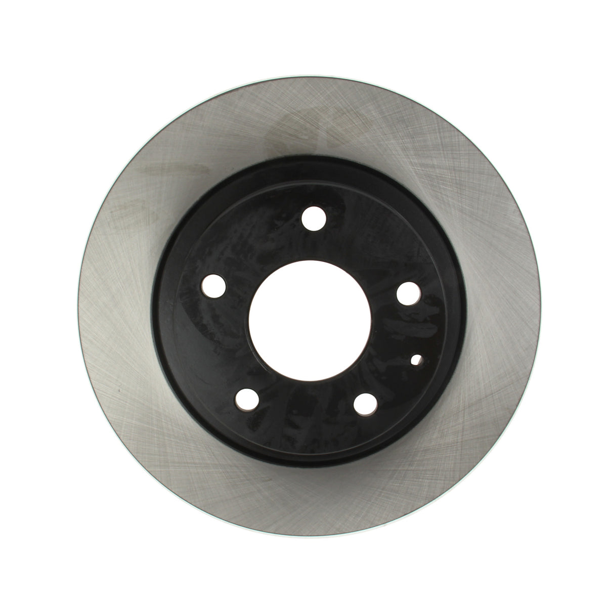 OP Parts Disc Brake Rotor