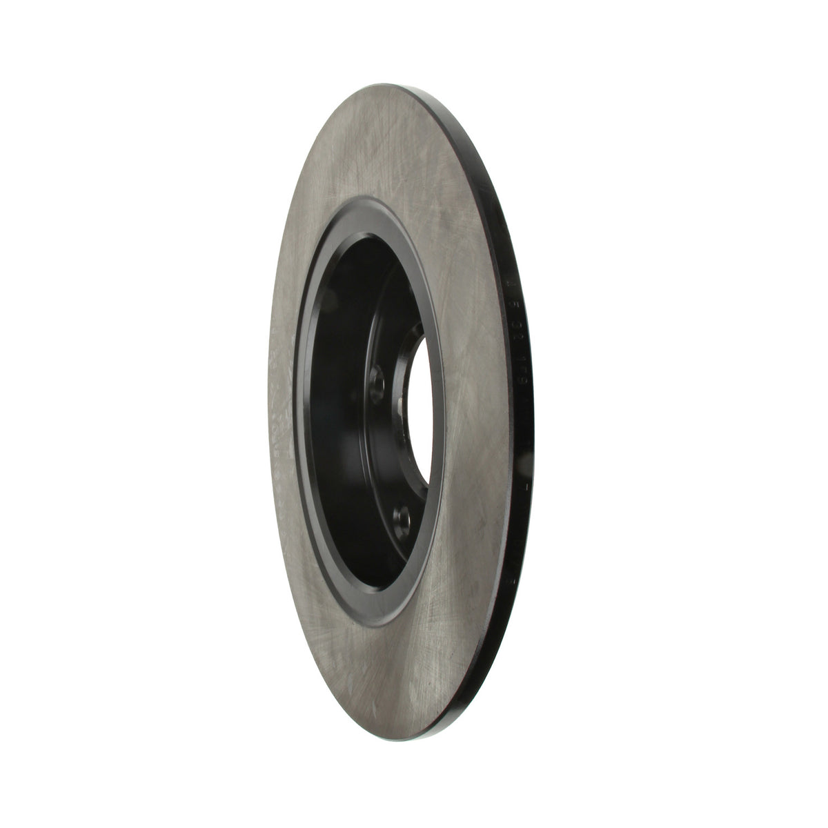 OP Parts Disc Brake Rotor