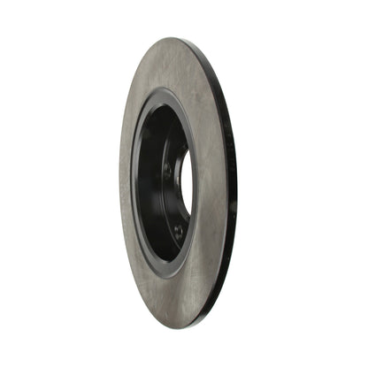 OP Parts Disc Brake Rotor
