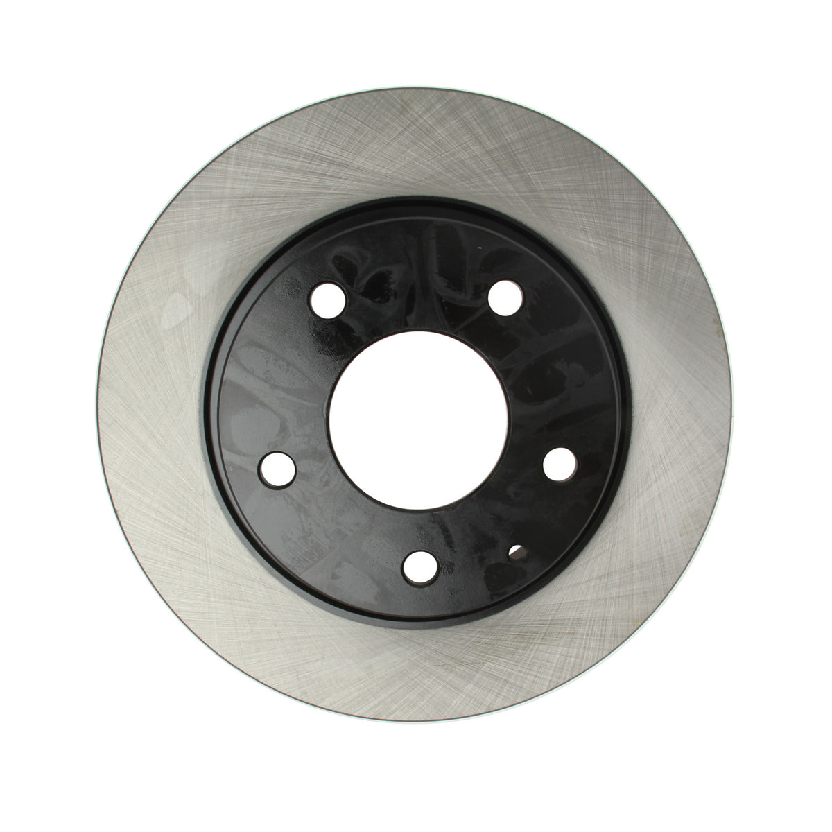 OP Parts Disc Brake Rotor