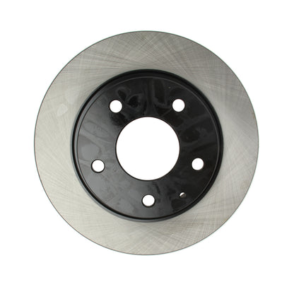OP Parts Disc Brake Rotor