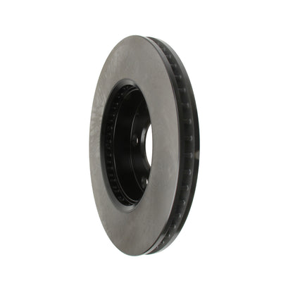 OP Parts Disc Brake Rotor