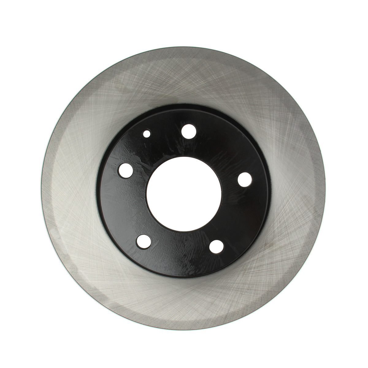 OP Parts Disc Brake Rotor