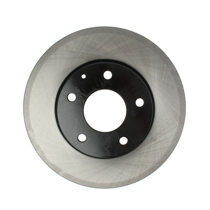 OP Parts Disc Brake Rotor