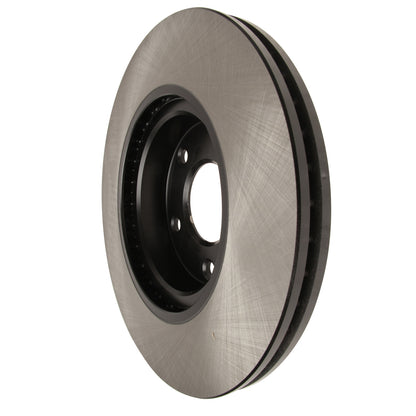 OP Parts Disc Brake Rotor