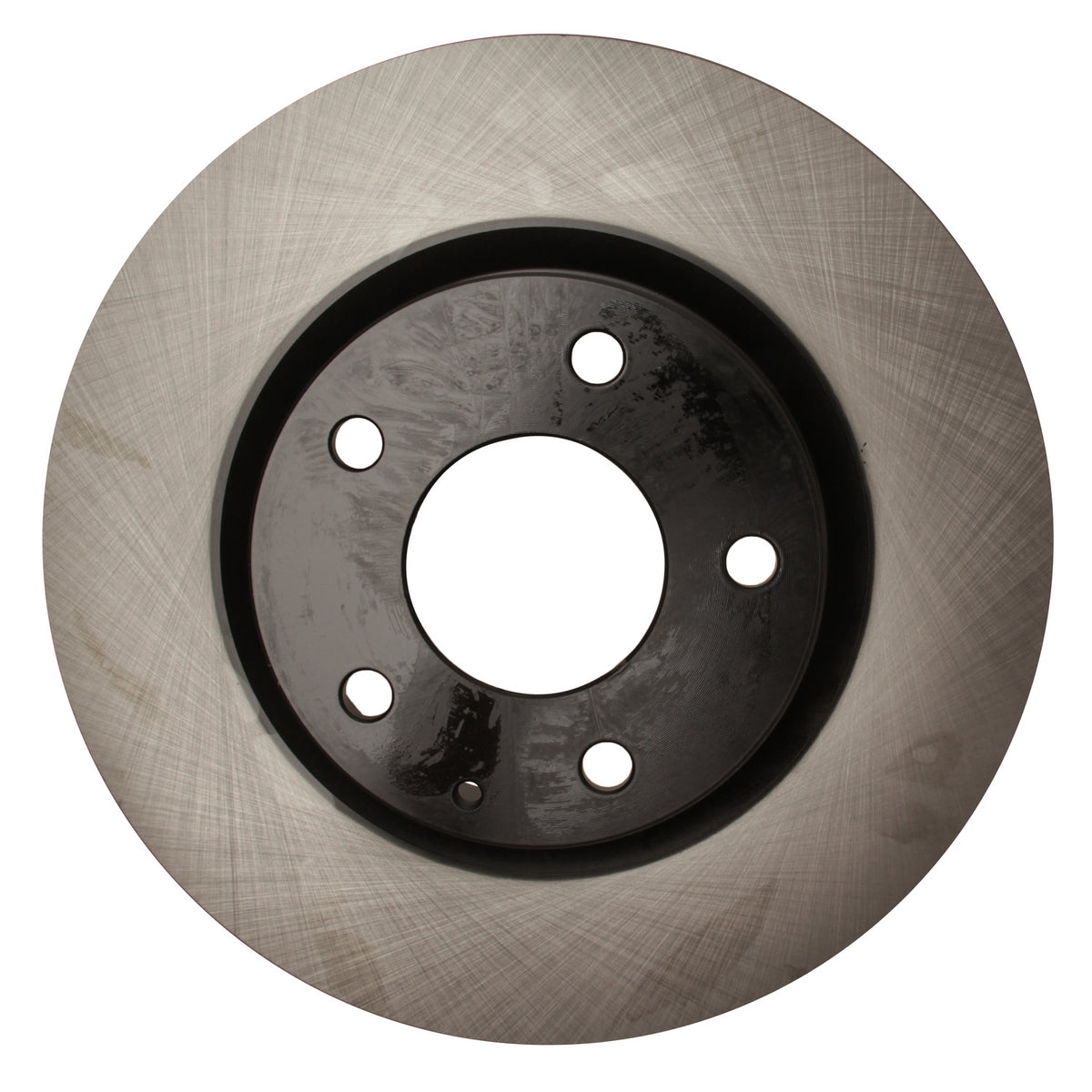 OP Parts Disc Brake Rotor