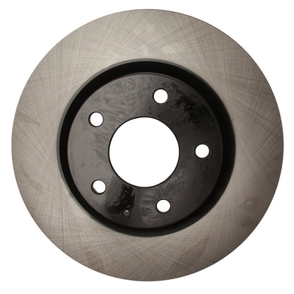 OP Parts Disc Brake Rotor