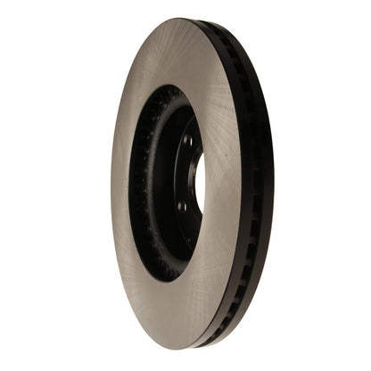 OP Parts Disc Brake Rotor