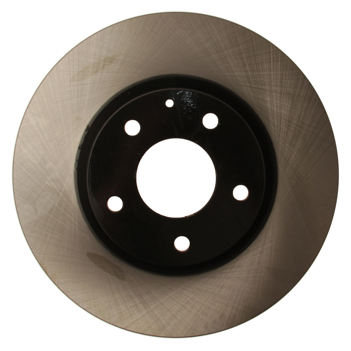 OP Parts Disc Brake Rotor