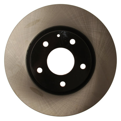 OP Parts Disc Brake Rotor