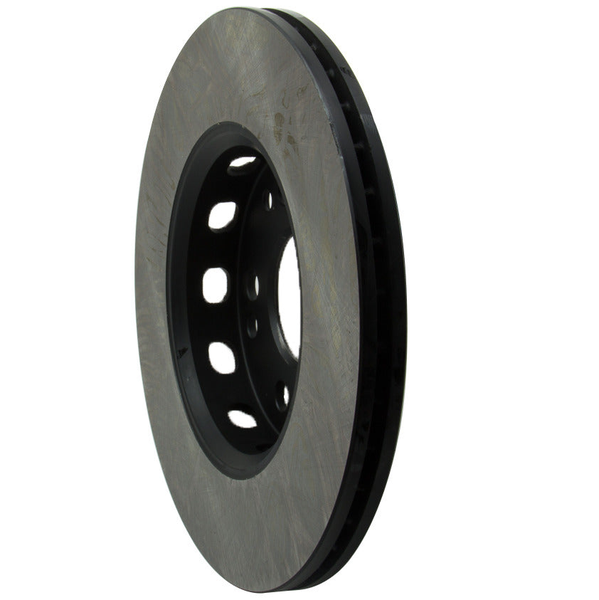 OP Parts Disc Brake Rotor