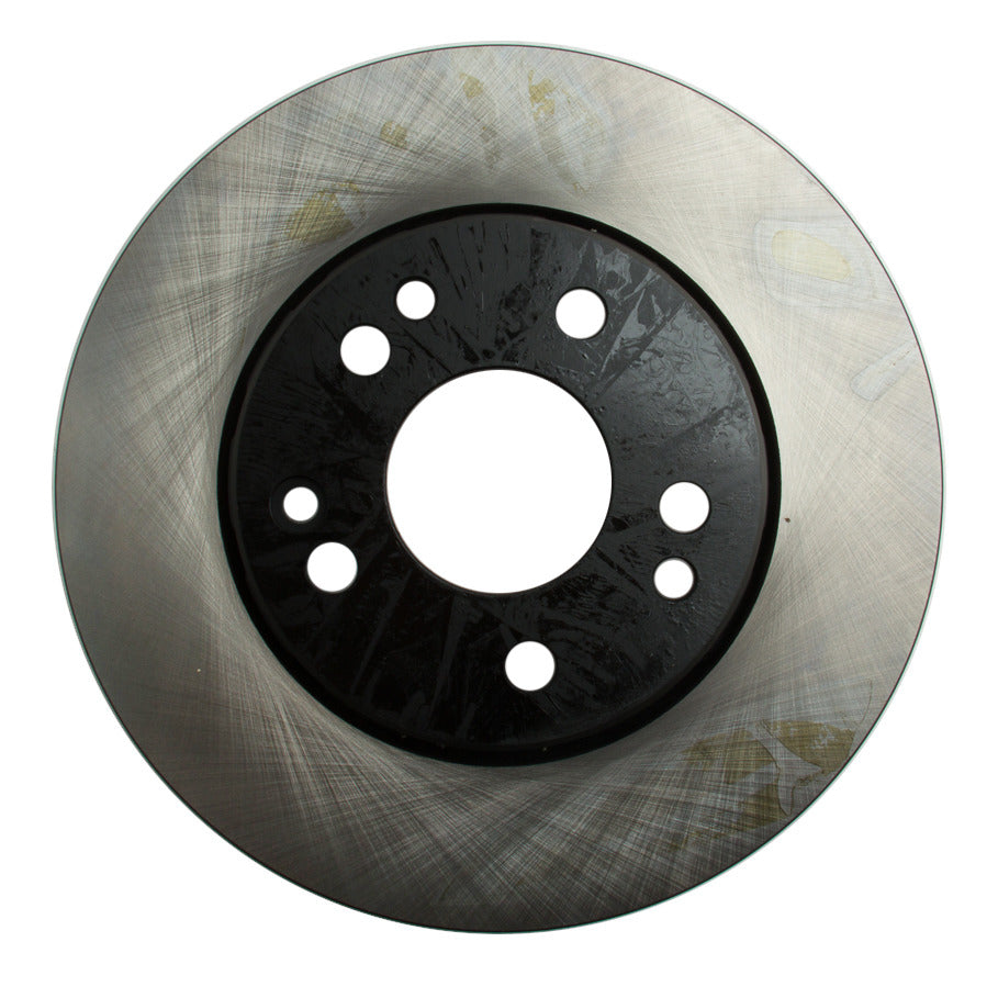 OP Parts Disc Brake Rotor