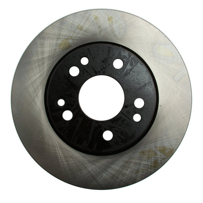 OP Parts Disc Brake Rotor
