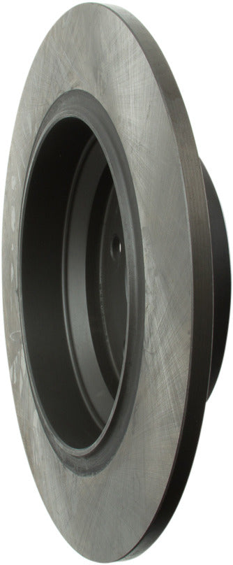OP Parts Disc Brake Rotor