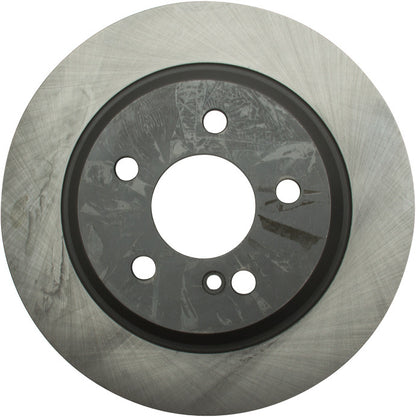OP Parts Disc Brake Rotor