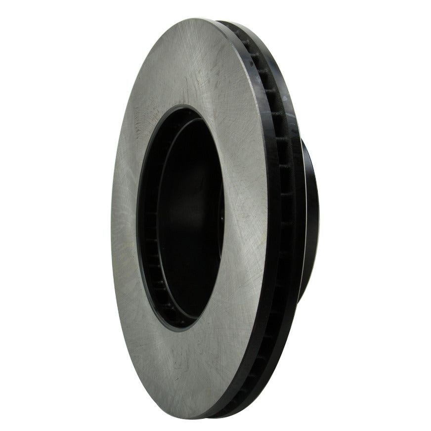 OP Parts Disc Brake Rotor