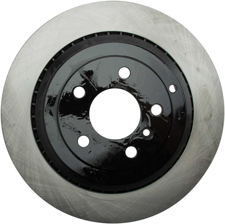 OP Parts Disc Brake Rotor