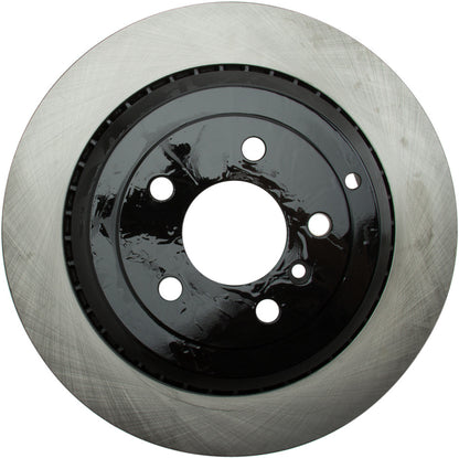OP Parts Disc Brake Rotor