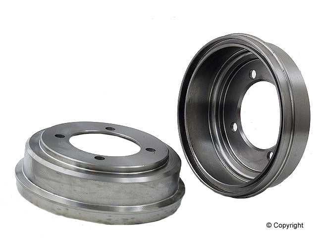 OP Parts Brake Drum