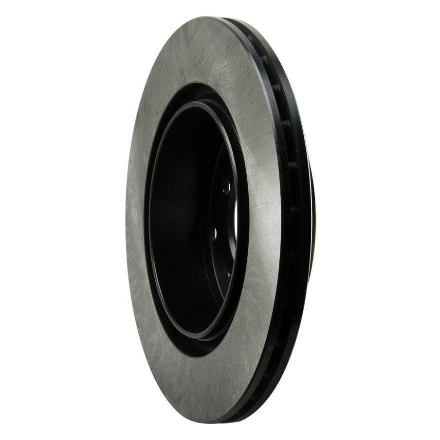 OP Parts Disc Brake Rotor