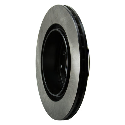 OP Parts Disc Brake Rotor