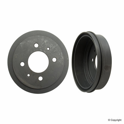 OP Parts Brake Drum