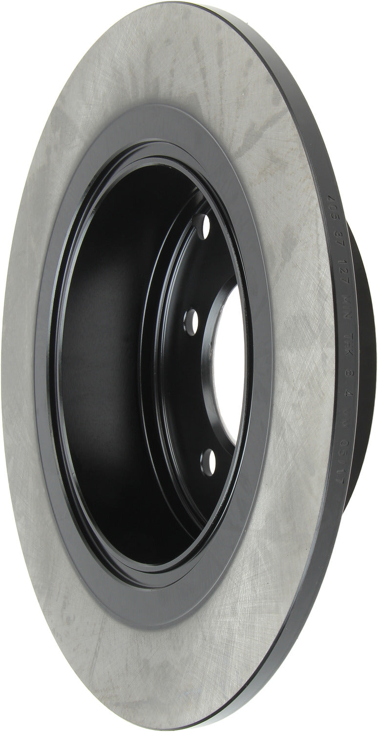 OP Parts Disc Brake Rotor