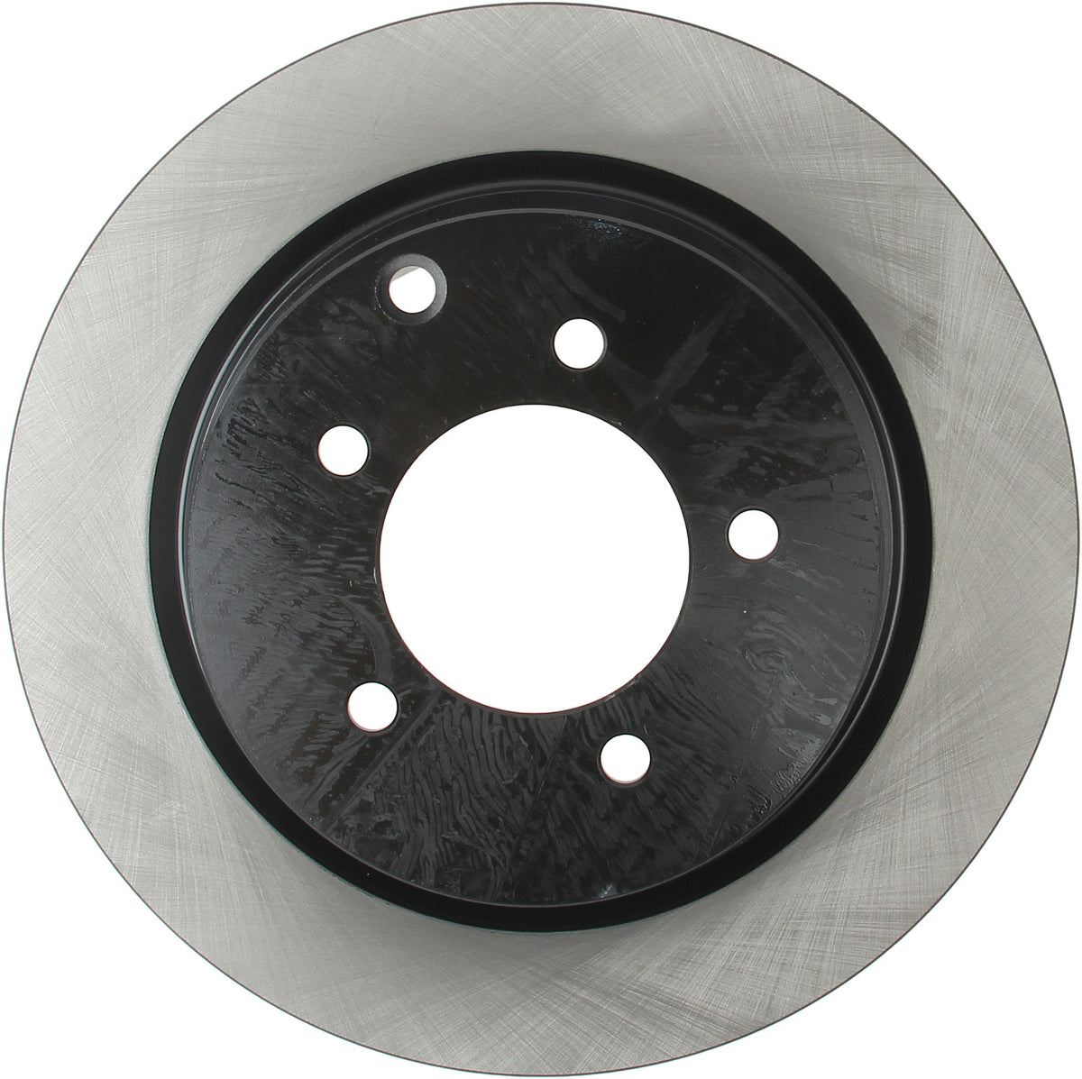 OP Parts Disc Brake Rotor