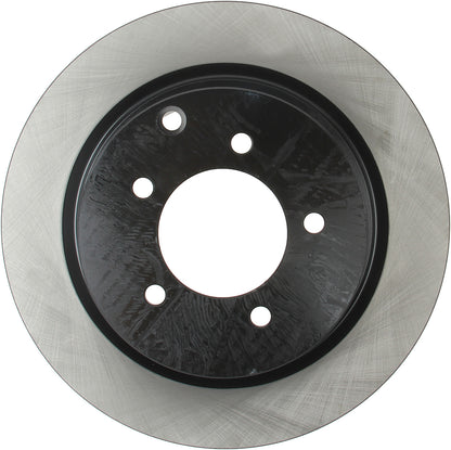 OP Parts Disc Brake Rotor