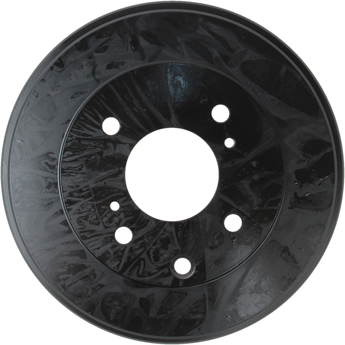 OP Parts Brake Drum
