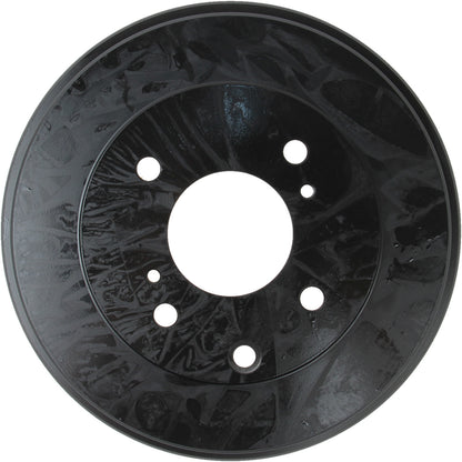 OP Parts Brake Drum