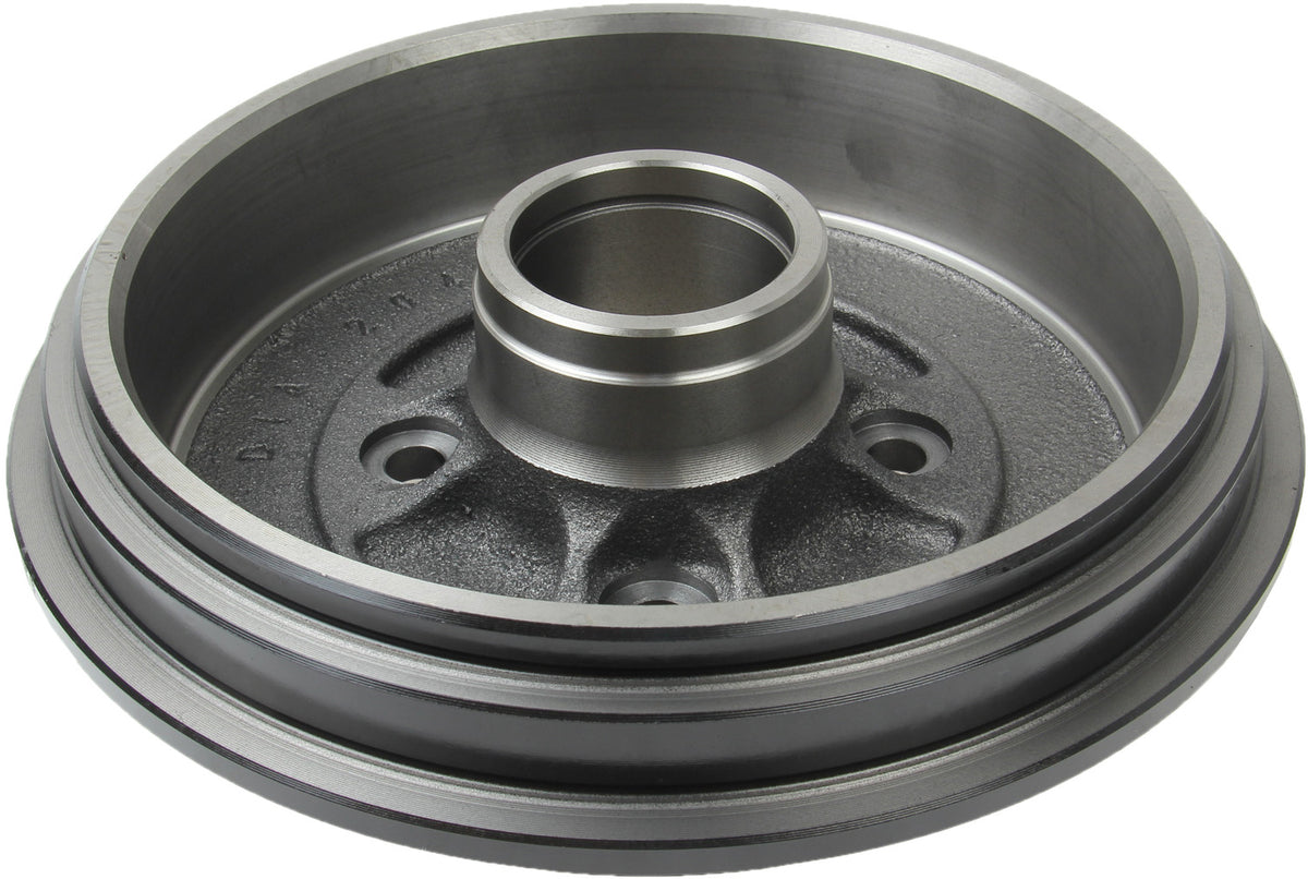 OP Parts Brake Drum