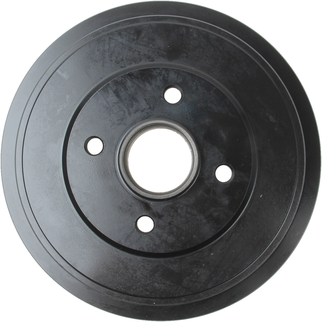 OP Parts Brake Drum