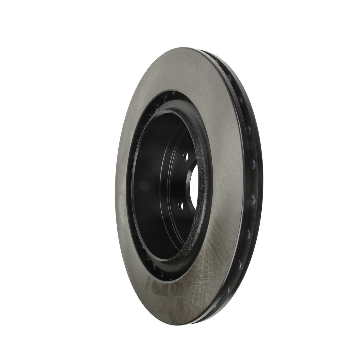 OP Parts Disc Brake Rotor