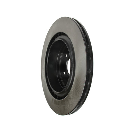OP Parts Disc Brake Rotor