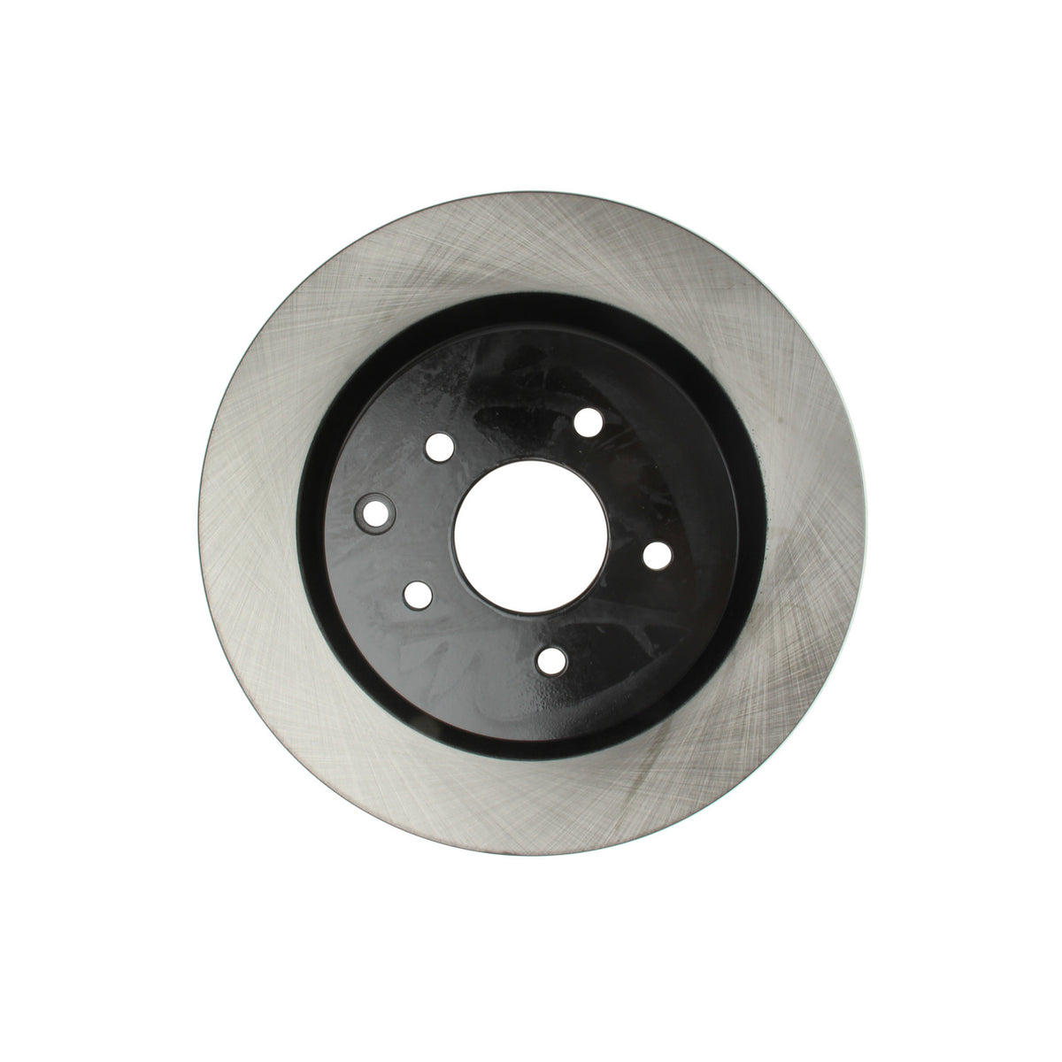 OP Parts Disc Brake Rotor