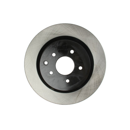 OP Parts Disc Brake Rotor