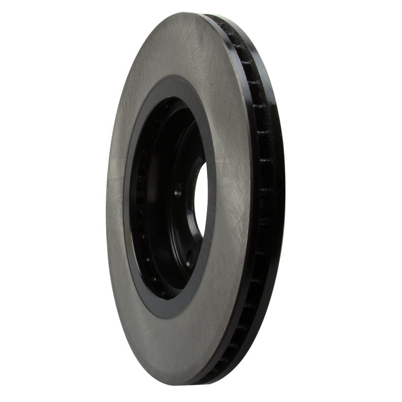 OP Parts Disc Brake Rotor