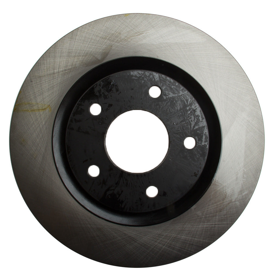 OP Parts Disc Brake Rotor