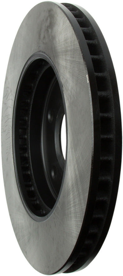 OP Parts Disc Brake Rotor