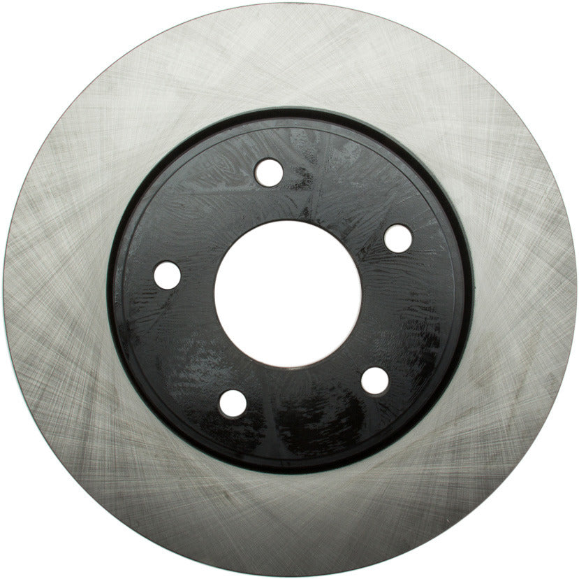 OP Parts Disc Brake Rotor