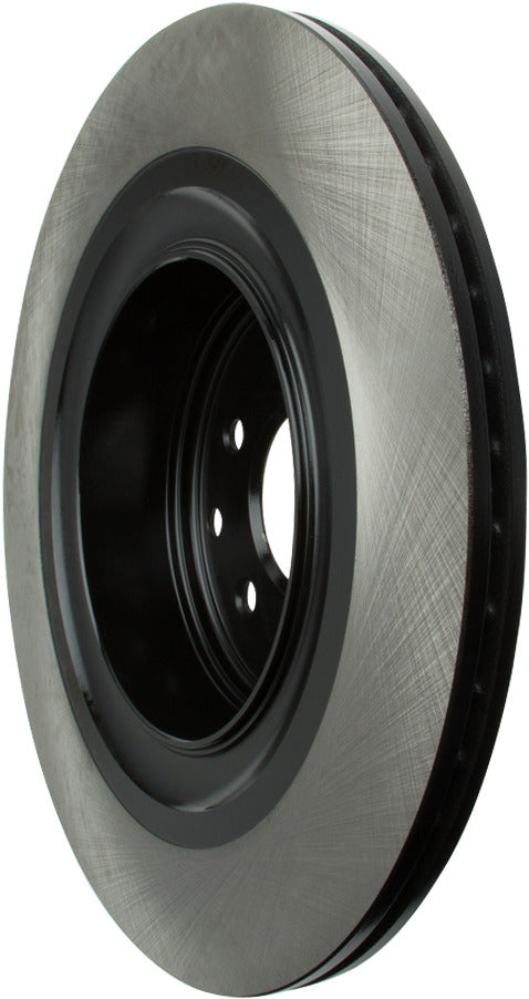 OP Parts Disc Brake Rotor