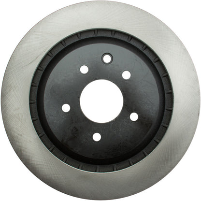 OP Parts Disc Brake Rotor