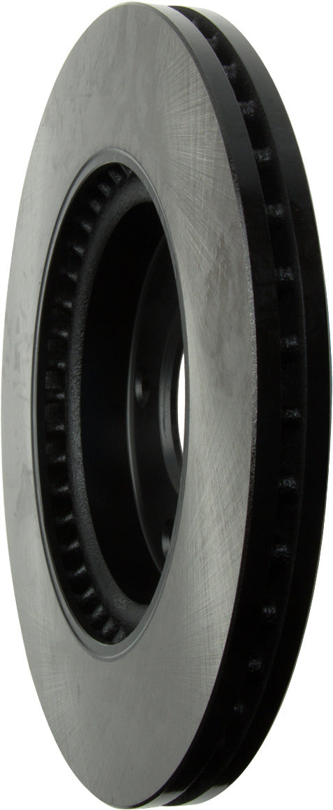 OP Parts Disc Brake Rotor