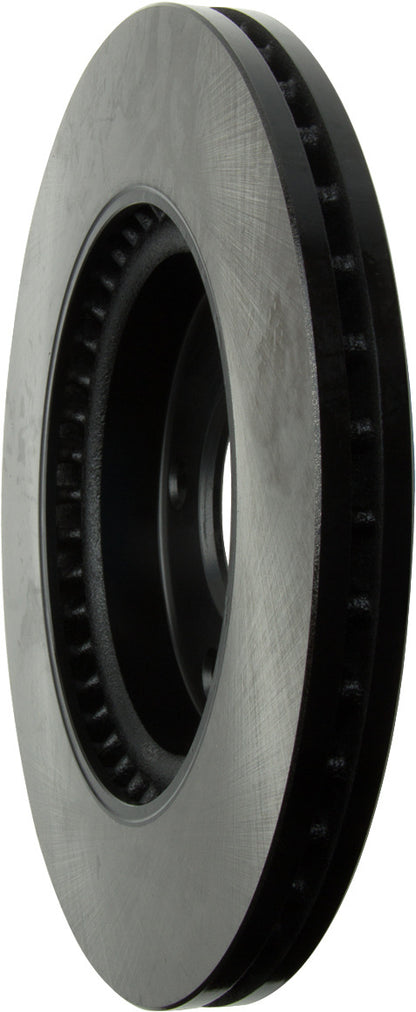OP Parts Disc Brake Rotor