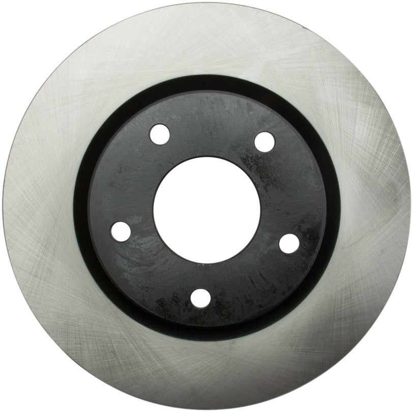 OP Parts Disc Brake Rotor
