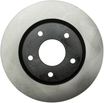 OP Parts Disc Brake Rotor