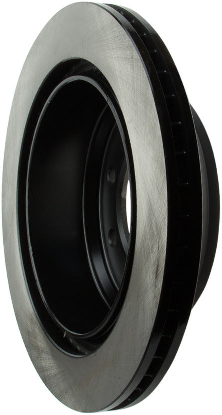 OP Parts Disc Brake Rotor