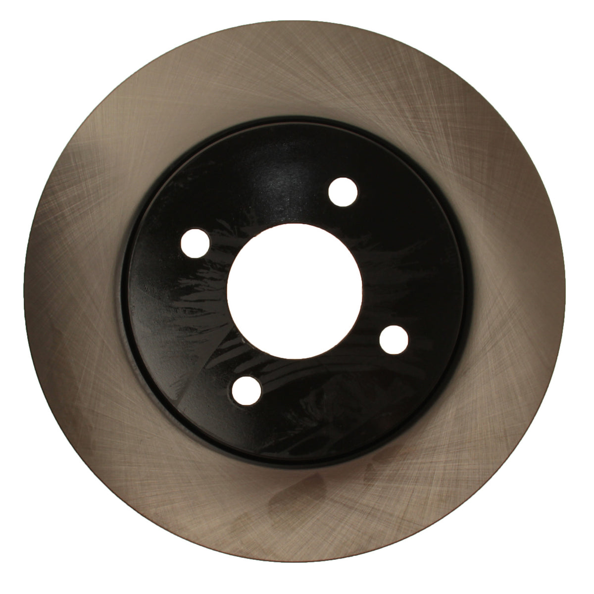 OP Parts Disc Brake Rotor