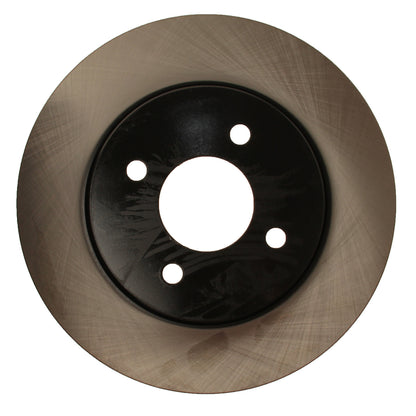 OP Parts Disc Brake Rotor